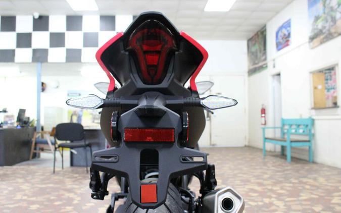 2026 CFMOTO 300SS 300SS - T6001085