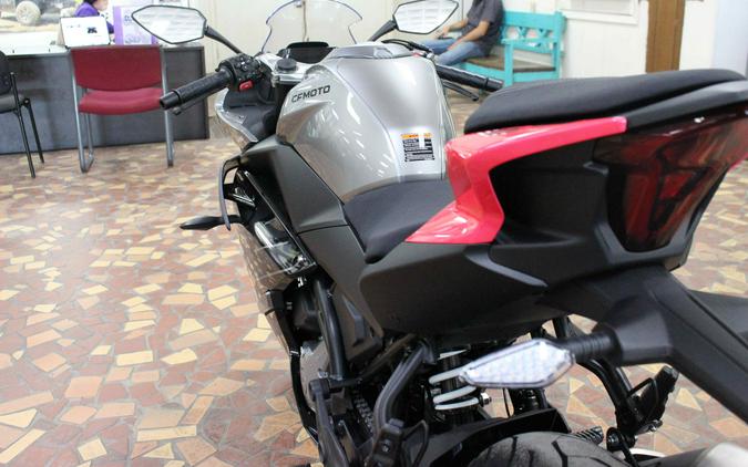 2026 CFMOTO 300SS 300SS - T6001085