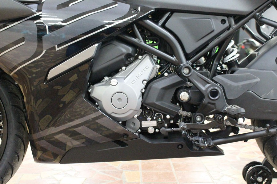 2026 CFMOTO 300SS 300SS - T6001085