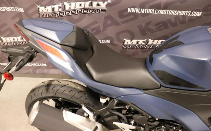 2026 Kawasaki Ninja® 500 ABS