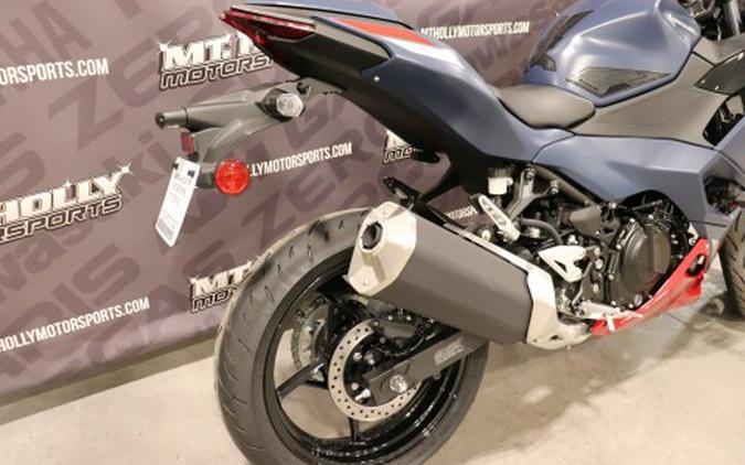 2026 Kawasaki Ninja® 500 ABS