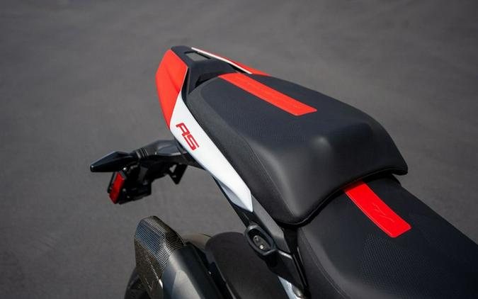 2026 Ducati Multistrada V4 RS