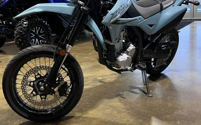 2025 Kawasaki KLX®300SM
