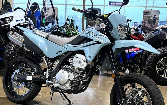 2025 Kawasaki KLX®300SM