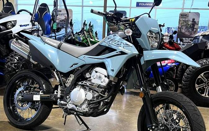 2025 Kawasaki KLX®300SM