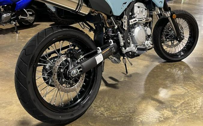 2025 Kawasaki KLX®300SM
