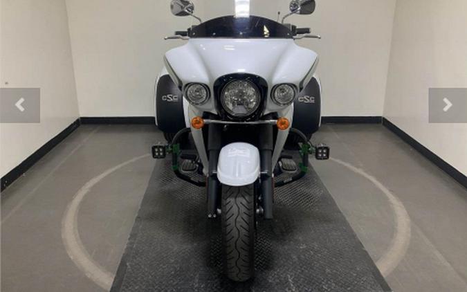 2016 VULCAN 1700 VAQUERO ABS SE - Kawasaki