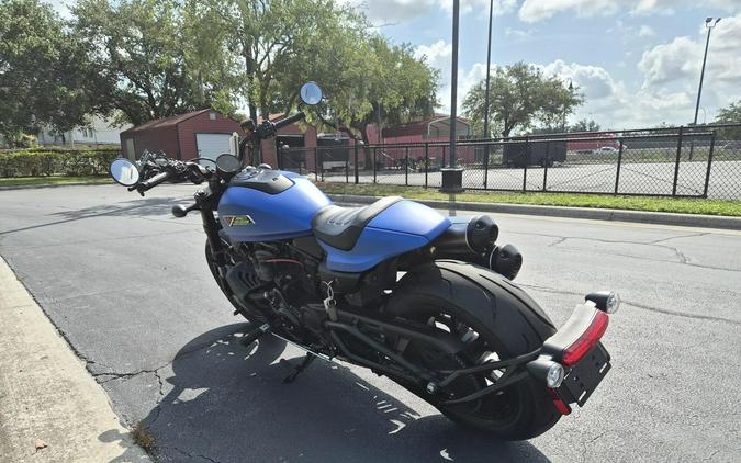 RH1250S 2026 Sportster S