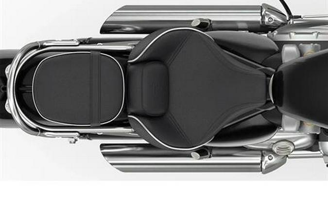 2025 Triumph Bonneville Speedmaster