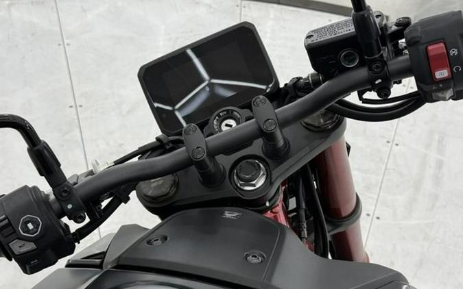 2026 Honda CB750 Hornet E-Clutch