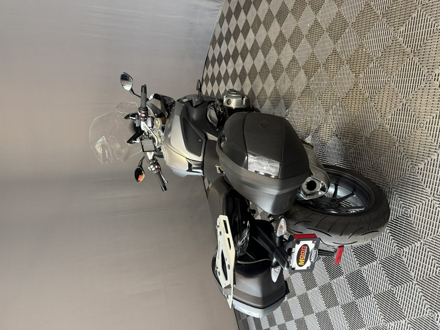 2016 BMW R 1200 RS