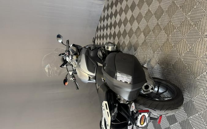 2016 BMW R1200 RS