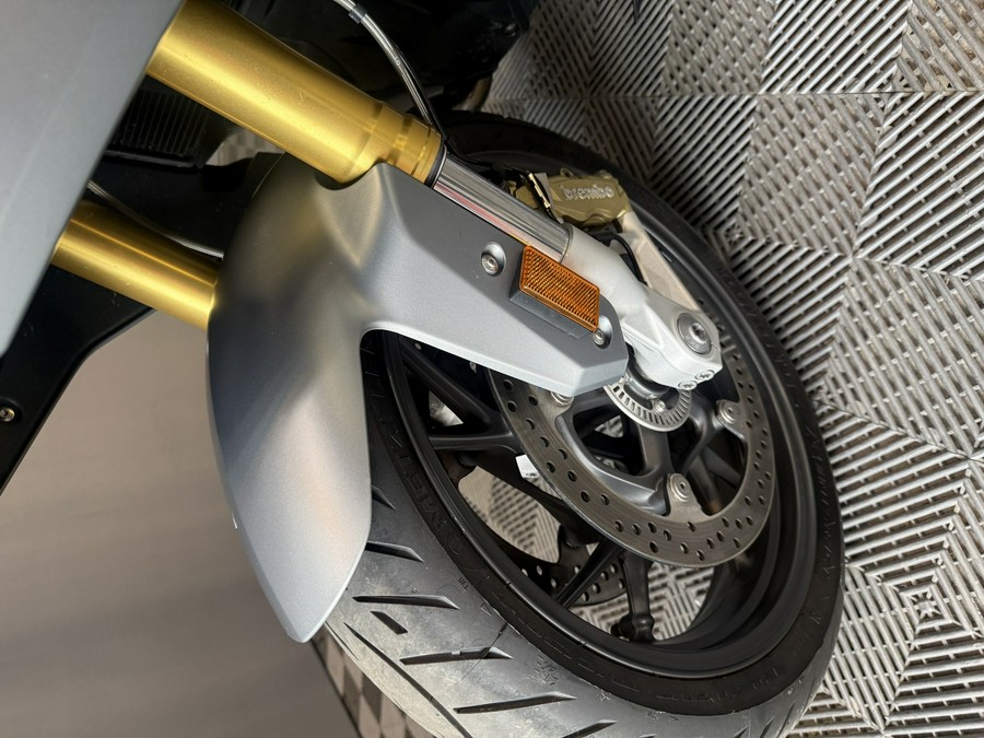 2016 BMW R 1200 RS