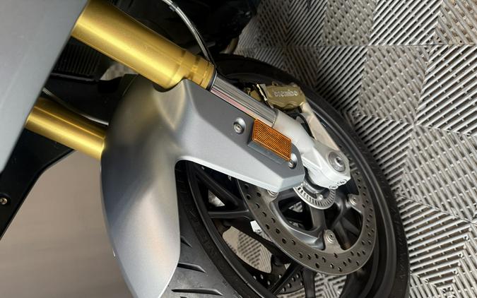 2016 BMW R1200 RS