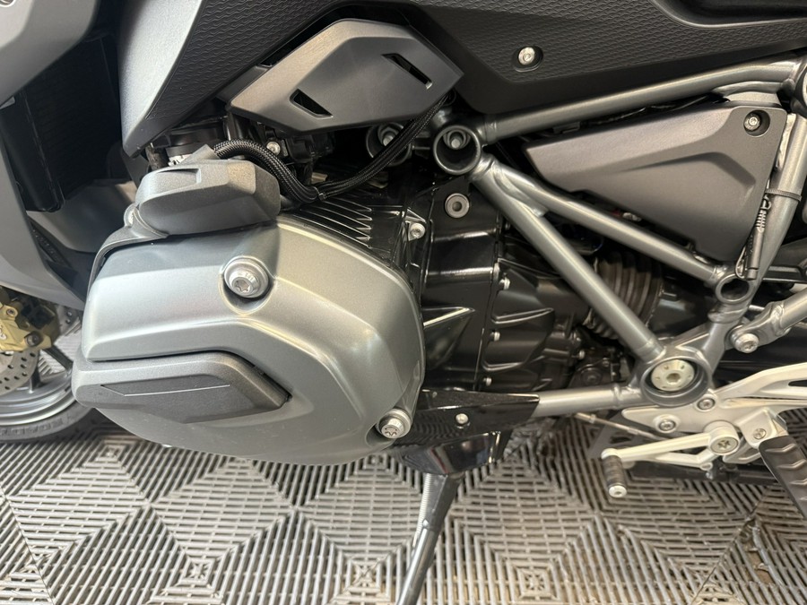 2016 BMW R 1200 RS