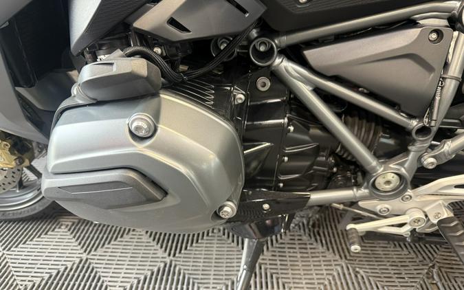 2016 BMW R1200 RS