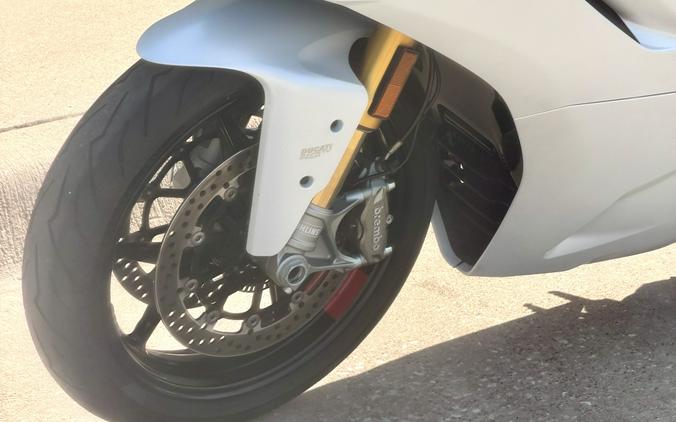 2023 Ducati SuperSport 950 S
