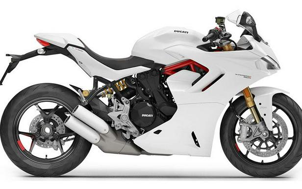 2023 Ducati SuperSport 950 S
