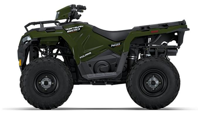 2027 Polaris Sportsman® 600 Base