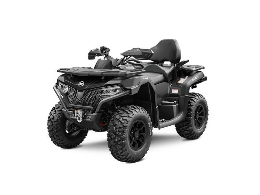 2026 CFMOTO CFORCE 600 Touring