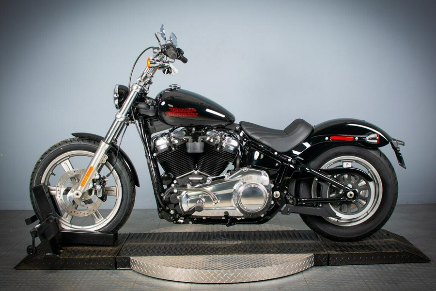 2024 Harley-Davidson Softail Standard FXST