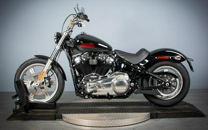 2024 Harley-Davidson Softail Standard FXST