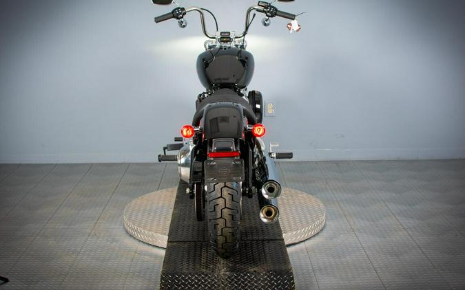 2024 Harley-Davidson Softail Standard FXST