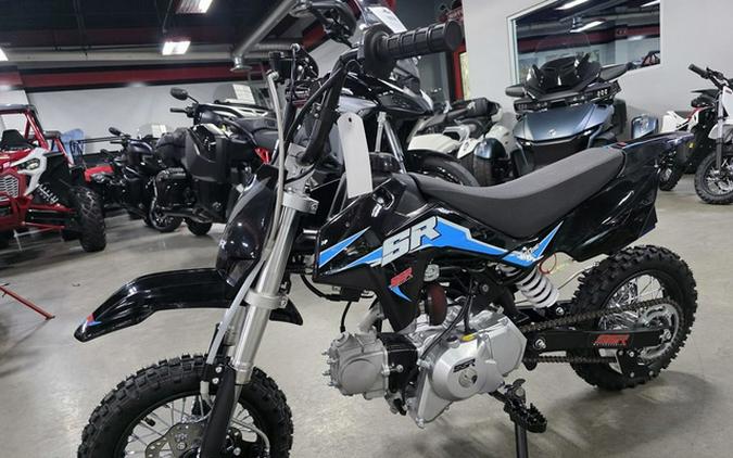 2026 SSR Motorsports SR70 AE