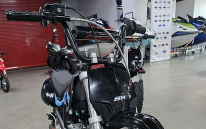 2026 SSR Motorsports SR70 AE