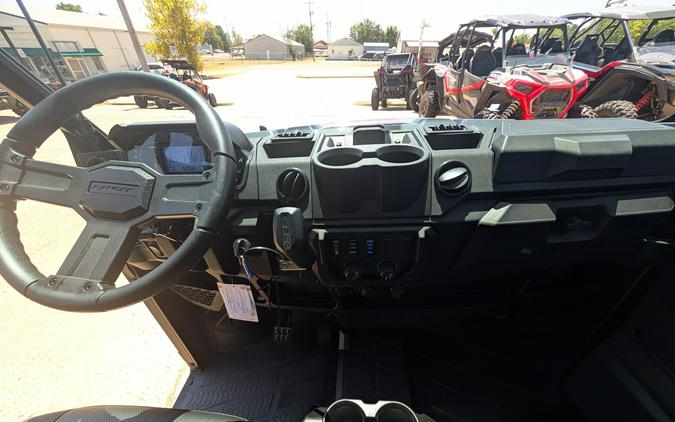 2027 RANGER XP 1000 NORTHSTAR PREMIUM - Polaris