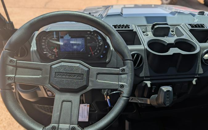 2027 RANGER XP 1000 NORTHSTAR PREMIUM - Polaris