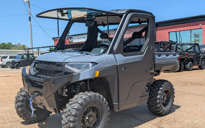 2027 RANGER XP 1000 NORTHSTAR PREMIUM - Polaris