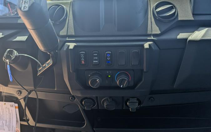 2027 RANGER XP 1000 NORTHSTAR PREMIUM - Polaris