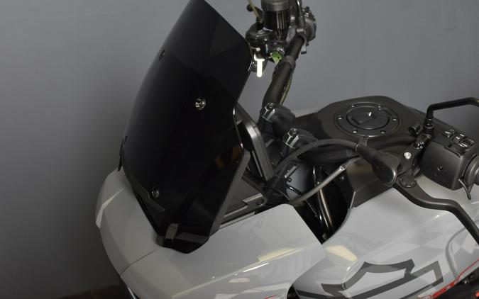 2026 Harley-Davidson Pan America 1250 ST RA1250ST