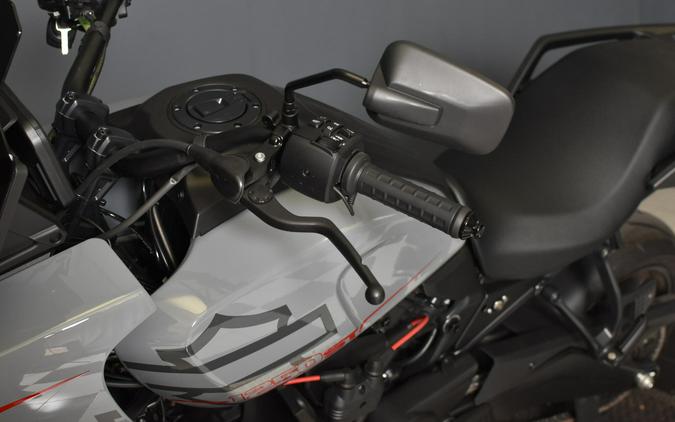 2026 Harley-Davidson Pan America 1250 ST RA1250ST