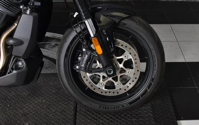 2026 Harley-Davidson Pan America 1250 ST RA1250ST