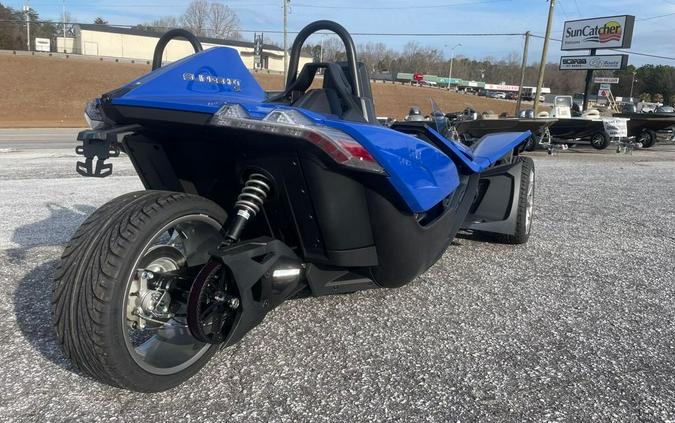 2023 Slingshot SLINGSHOT SL MANUAL