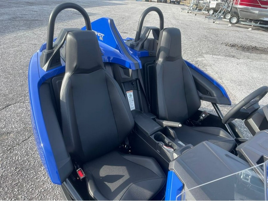 2023 Slingshot SLINGSHOT SL MANUAL