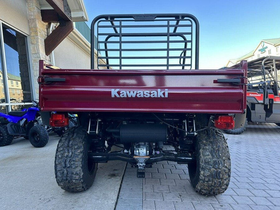 2023 Kawasaki Mule™ 4000