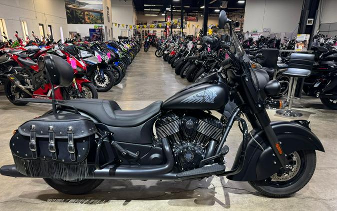 Indian Motorcycles For Sale In Lakeville, Minnesota