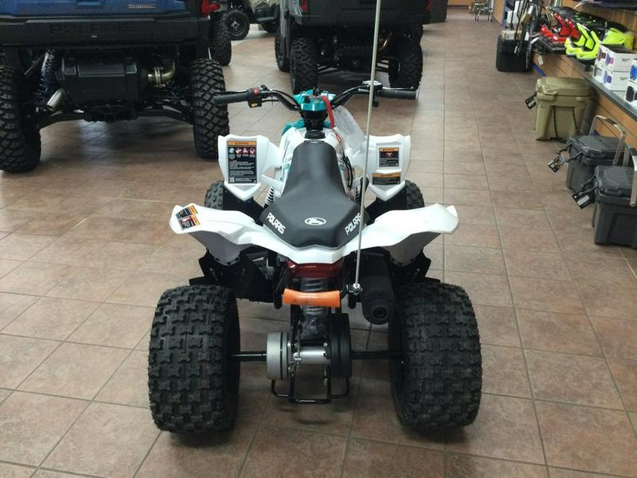 2024 Polaris® Outlaw 110 EFI