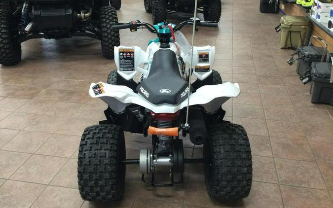 2024 Polaris® Outlaw 110 EFI