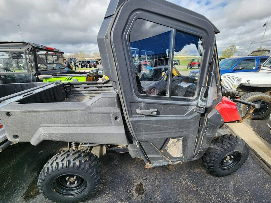 2014 Honda® Pioneer 700