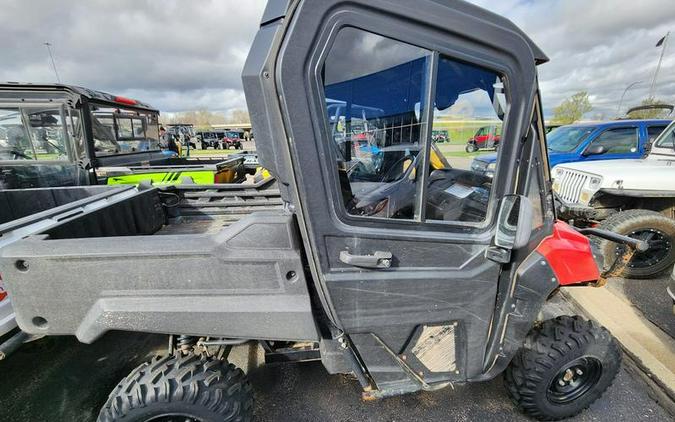 2014 Honda® Pioneer 700