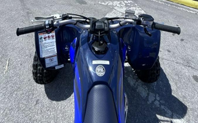 2024 Yamaha YFZ450R