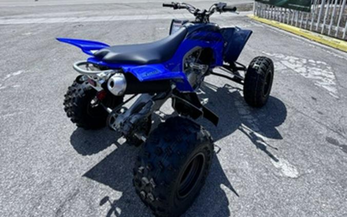 2024 Yamaha YFZ450R