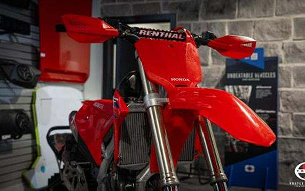 2021 Honda CRF450RX