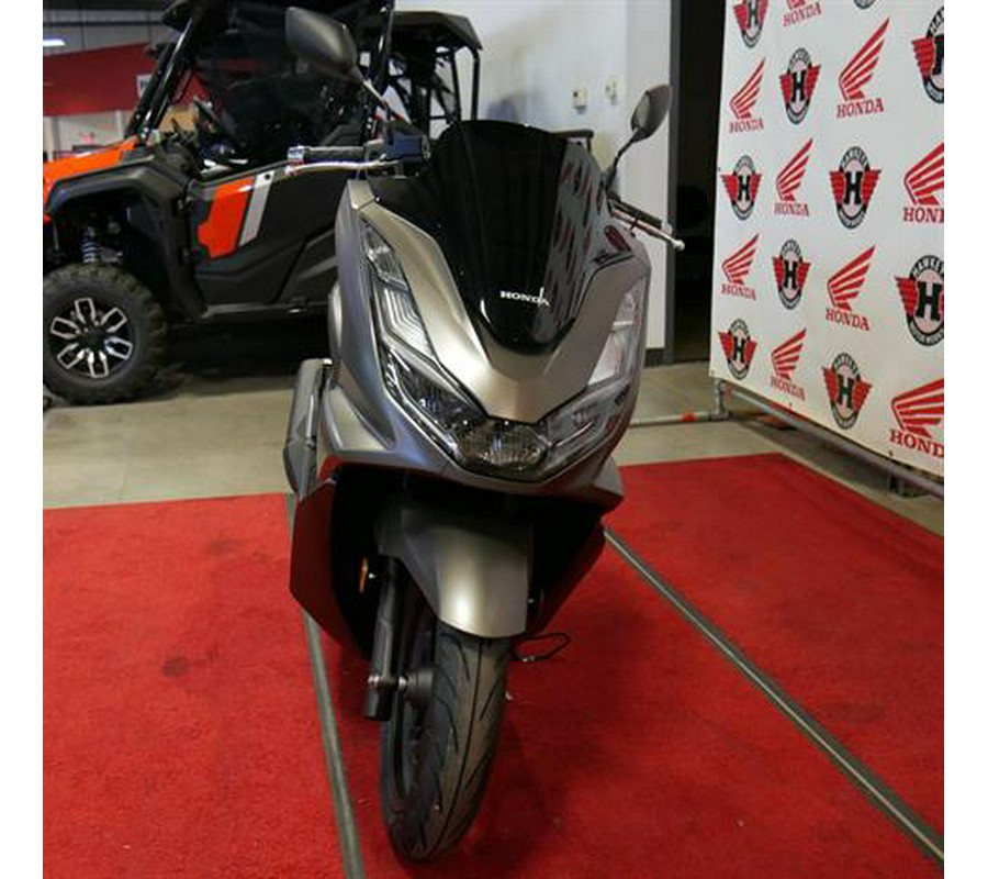 2023 Honda PCX