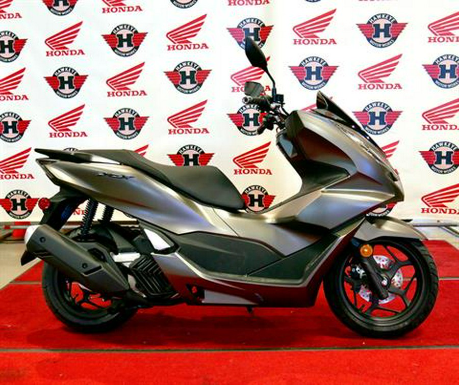 2023 Honda PCX