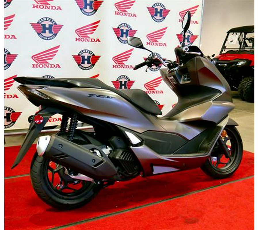 2023 Honda PCX